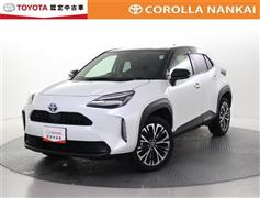 ヤリスクロス HV Z