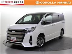 ノア HV SIダブルバイビー3