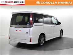 ノア HV SIダブルバイビー3