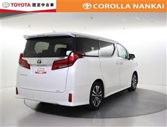 アルファード S Cパッケージ