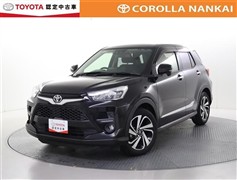 トヨタ ライズ Z