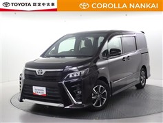 トヨタ ヴォクシー ZS