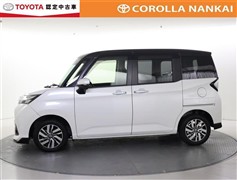 タンク カスタムG