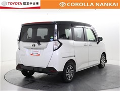 タンク カスタムG