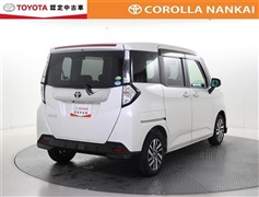 タンク カスタムG