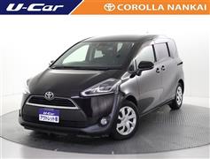 シエンタ G クエロ