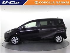 シエンタ G クエロ