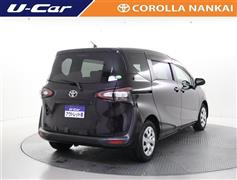 シエンタ G クエロ