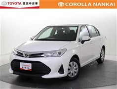 カローラアクシオ X