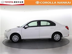 カローラアクシオ X