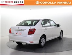 カローラアクシオ X