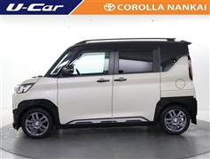 デリカミニ Tプレミアム