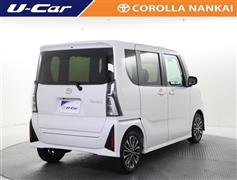 タント カスタムRS