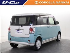 ムーヴキャンバスGメイクアップ S