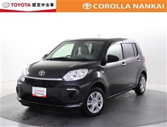 パッソ X Lパッケージ