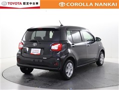 パッソ X Lパッケージ