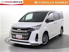 ノア HV SIダブルバイビー3