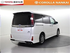 ノア HV SIダブルバイビー3