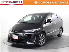 エスティマ アエラス プレミアム