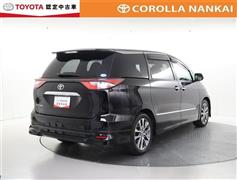 エスティマ アエラス プレミアム