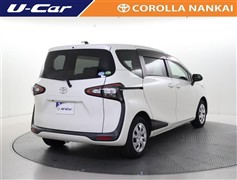 シエンタ G クエロ