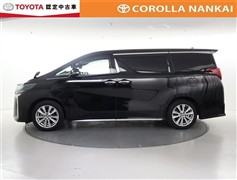 アルファード S タイプゴールド