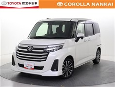 ルーミー カスタムG-T