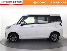 ルーミー カスタムG-T