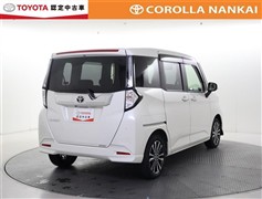 ルーミー カスタムG-T