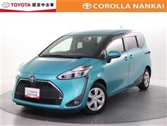 シエンタ ファンベース G