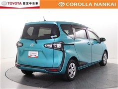 シエンタ ファンベース G