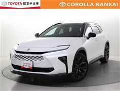 クラウンエステート Z