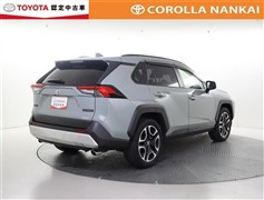RAV4 アドベンチャー 4WD