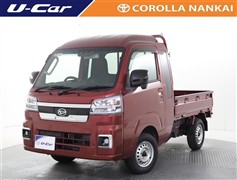 ハイゼットT ジャンボエクストラ