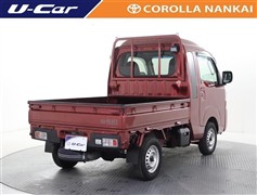 ハイゼットT ジャンボエクストラ