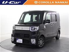 ピクシスメガ Gターボ SA3