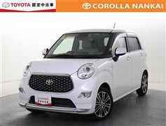 ピクシスジョイ F GターボSA3