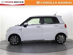 ピクシスジョイ F GターボSA3