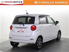 ピクシスジョイ F GターボSA3