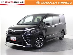 ヴォクシー ZS キラメキ3