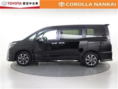 ヴォクシー ZS キラメキ3