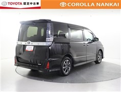 ヴォクシー ZS キラメキ3