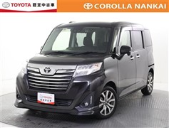 ルーミー カスタムG-T