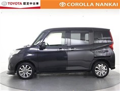 ルーミー カスタムG-T