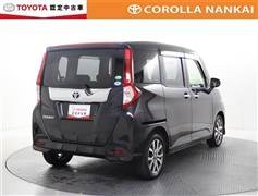 ルーミー カスタムG-T