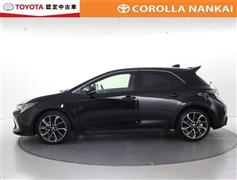 カローラスポーツ G Z