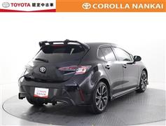 カローラスポーツ G Z