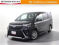 ヴォクシーHV ZS キラメキ2