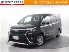 ヴォクシーHV ZS キラメキ2