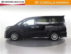 ヴォクシーHV ZS キラメキ2